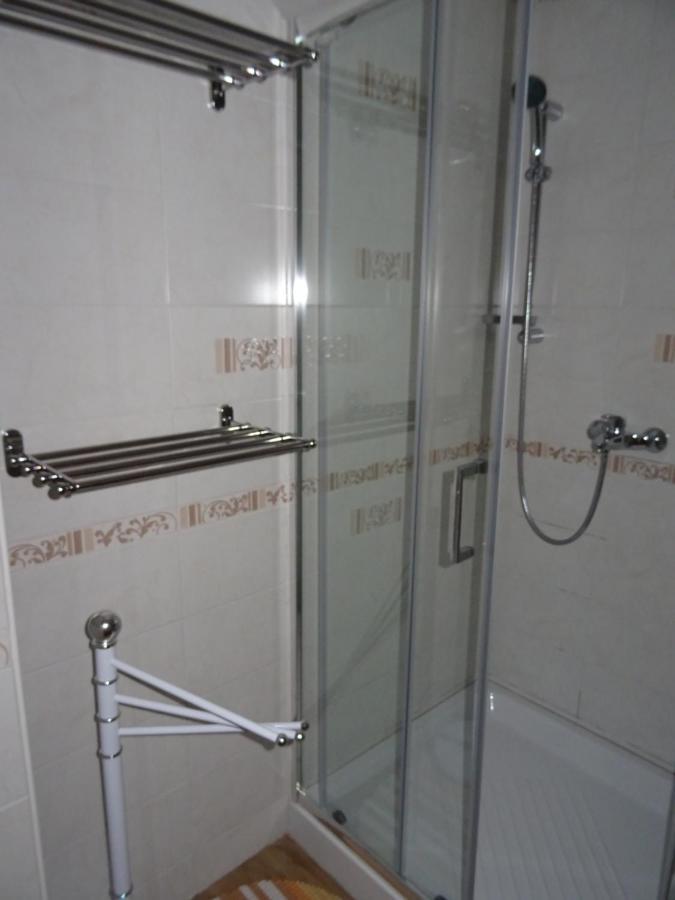 Apartment Tjasa ราโดว์ลิตซา ภายนอก รูปภาพ